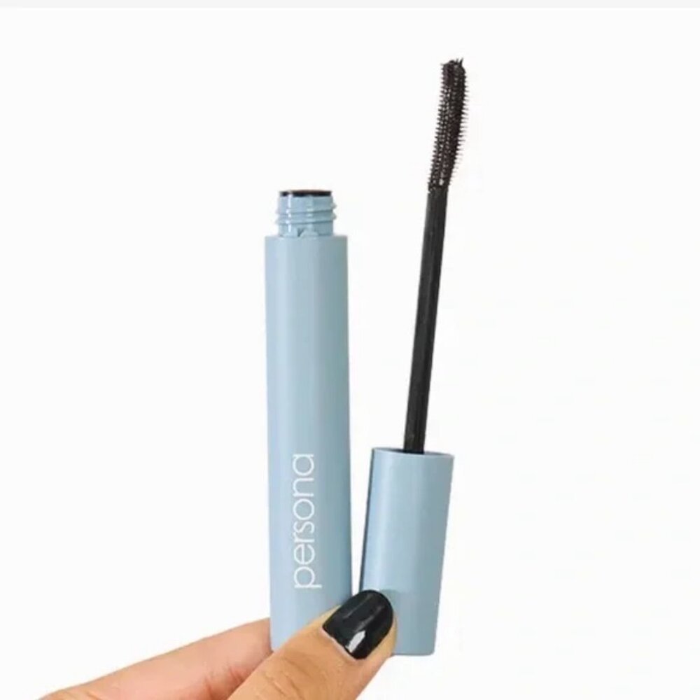 PERSONA COSMETICS Volumizing Tubing Mascara (BRAND-NEW‎ & SEALED!)